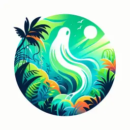 Buy GhostJungle.com - Unleash the unseen potential with Ghost Jungle's unique aura!