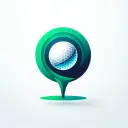 GolfBalance.com Logo