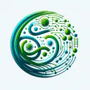 HairBiotic.com Logo