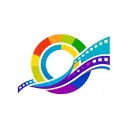 ImgToVdo.com Logo