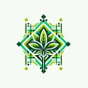 IndianHemp.com Logo