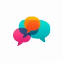 IndoTalks.com Logo