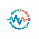 IVRFlow.si Logo