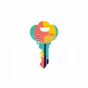 KeysMiami.com Logo