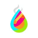 LiquidJuices.com Logo