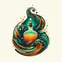 MagicWhiskey.com Logo