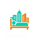MetroMotel.com Logo