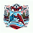 MidwestMMA.com Logo