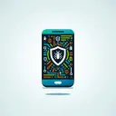 MobileMalwares.com Logo