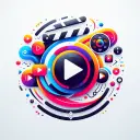 MultimediaVideos.com Logo