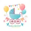 Buy MyBabyShowers.com – Premium domain name for sale at NameGULF marketplace