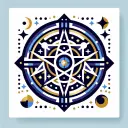 MyStarsHoroscopes.com Logo