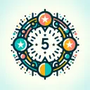 MyTop5.com Logo
