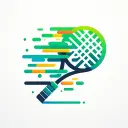 NextRacket.com Logo