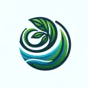 PacificNaturals.com Logo