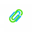 PaperCliping.com Logo