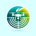 PesticideDrones.com Logo