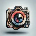 PhotoFakes.com Logo