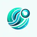 PoolOptics.com Logo