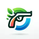 PreownedGun.com Logo