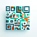 QRVU.com Logo