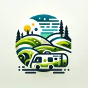 RVpark.ing Logo