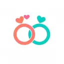 ShaadiSocial.com Logo