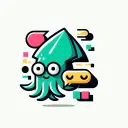 SquidMeme.com Logo