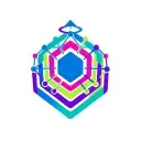 SuperDeepIntelligence.com Logo