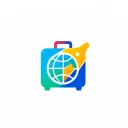 TagLuggage.com Logo