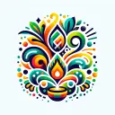 TamilFestival.com Logo