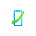 TheCellPhoneCases.com Logo