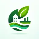 TheGreenHotels.com Logo