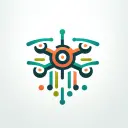 TheMicroDrones.com Logo