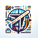 ThePlaneTickets.com Logo
