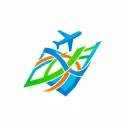 Travelindianet.com Logo