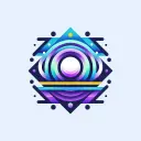UltraVioletLitho.com Logo