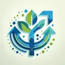 UpRecycling.com Logo
