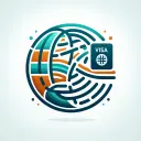 VisaStreet.com Logo