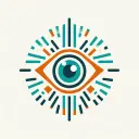 VisionProEyeSight.com Logo