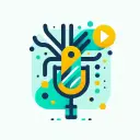 VoiceShort.com Logo