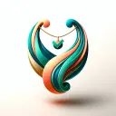 VoteNecklace.com Logo