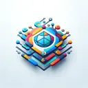 Web3Cybernet.com Logo