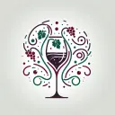 WineFairs.com Logo