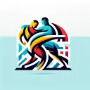Wrestle.in Logo