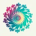 ZenFractal.com Logo