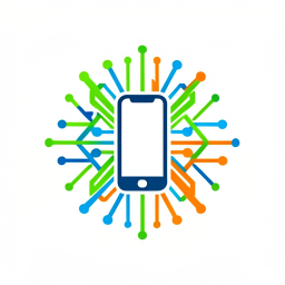 AndroidMobileSystem.com Logo