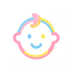 BabyFake.com Logo