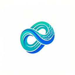 DisLLM.com Logo