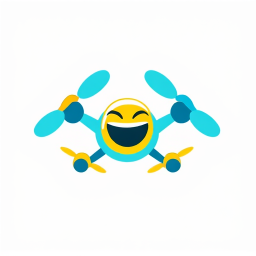 Buy DroneJokes.com - Capture Audiences With a Fun, Unique Humor Platform Today!